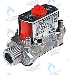 BI1373 100 Газовый клапан SGV100 B&P Bitherm FEDERICA BUGATTI в Казани
