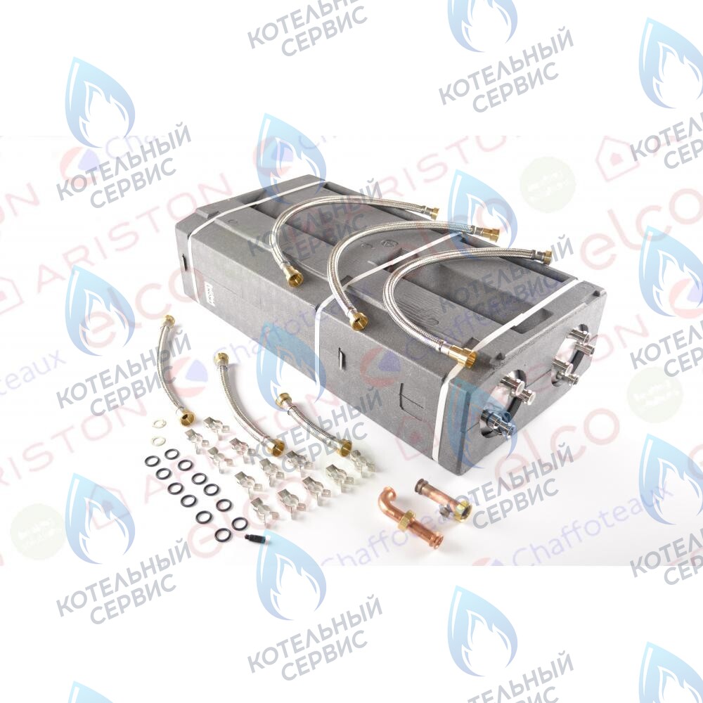 60001249-01 Накопительный бак 40л ARISTON в Казани