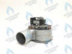 Вентилятор дымоудаления (30W) ROCTERM TD-B11/TD-B17/TD-B20/TR-B13/TR-B20