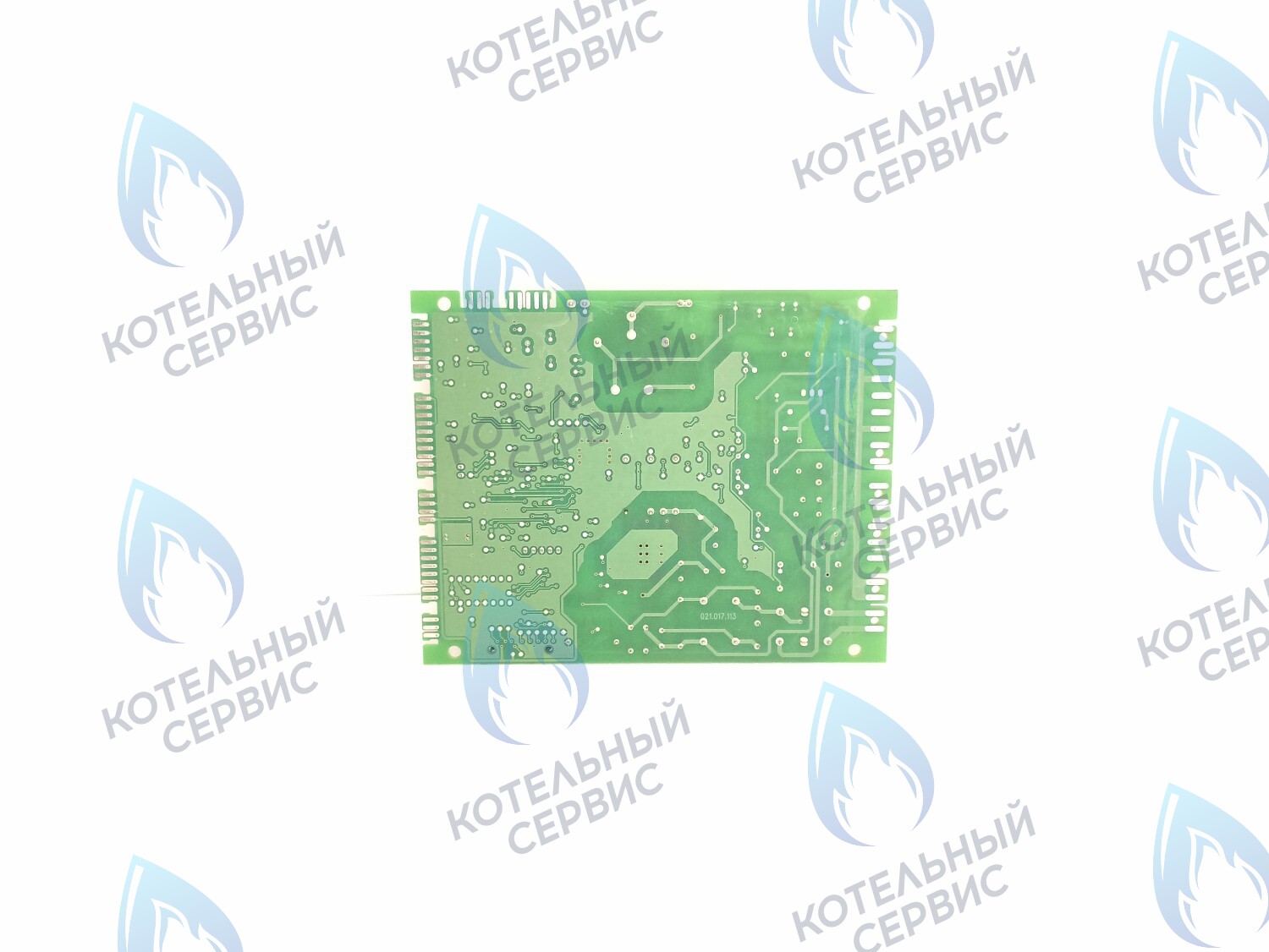CB009 Плата управления 7530171_02B ECA PROTEUS PLUS BLUE (7006907059) в Казани