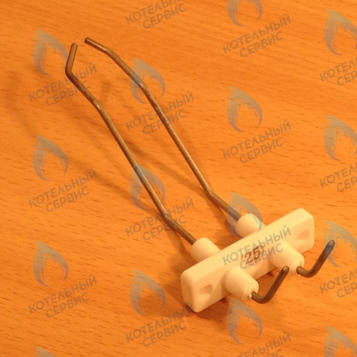 S333100018 Электроды розжига (World Plus 25/30) KITURAMI в Казани