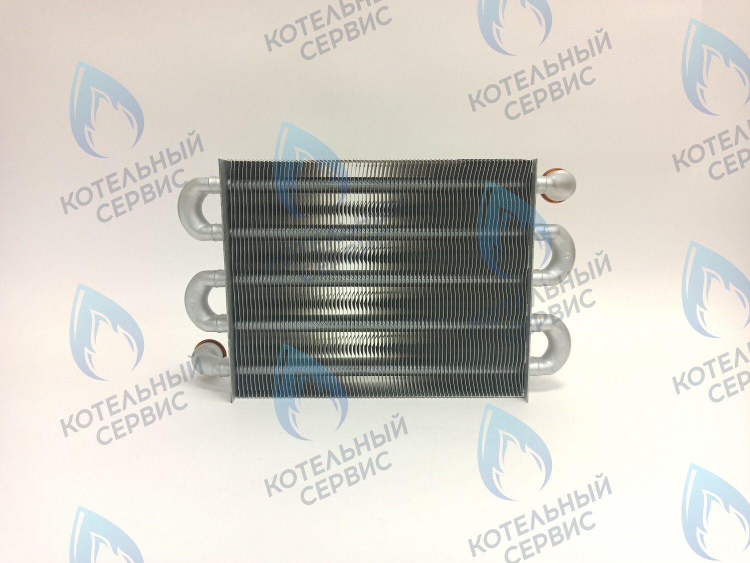 65120314 Теплообменник основной медный (первичный) ARISTON в Казани