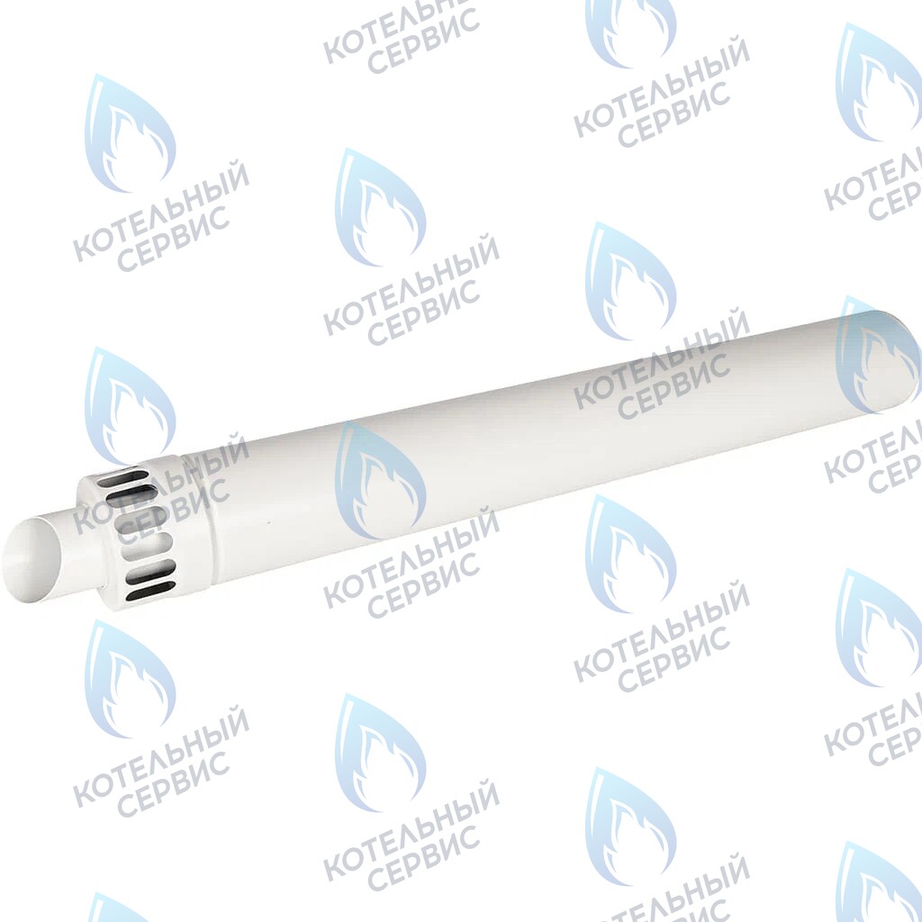 3.018210 Дымоход коаксиальный (комплект) Ø60/100 IMMERGAS в Казани