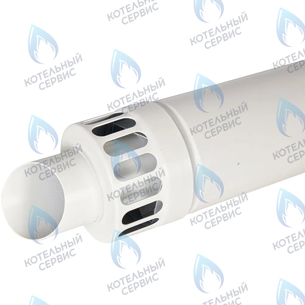 3.018210 Дымоход коаксиальный (комплект) Ø60/100 IMMERGAS в Казани