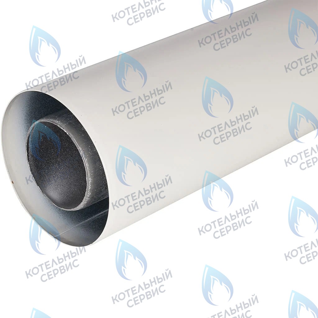 3.018210 Дымоход коаксиальный (комплект) Ø60/100 IMMERGAS в Казани