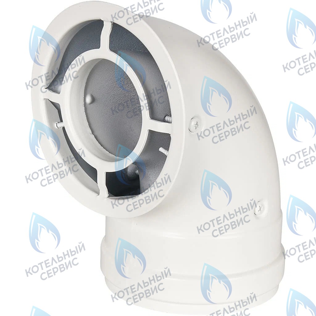 3.018210 Дымоход коаксиальный (комплект) Ø60/100 IMMERGAS в Казани