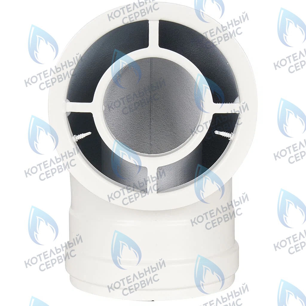 3.018210 Дымоход коаксиальный (комплект) Ø60/100 IMMERGAS в Казани