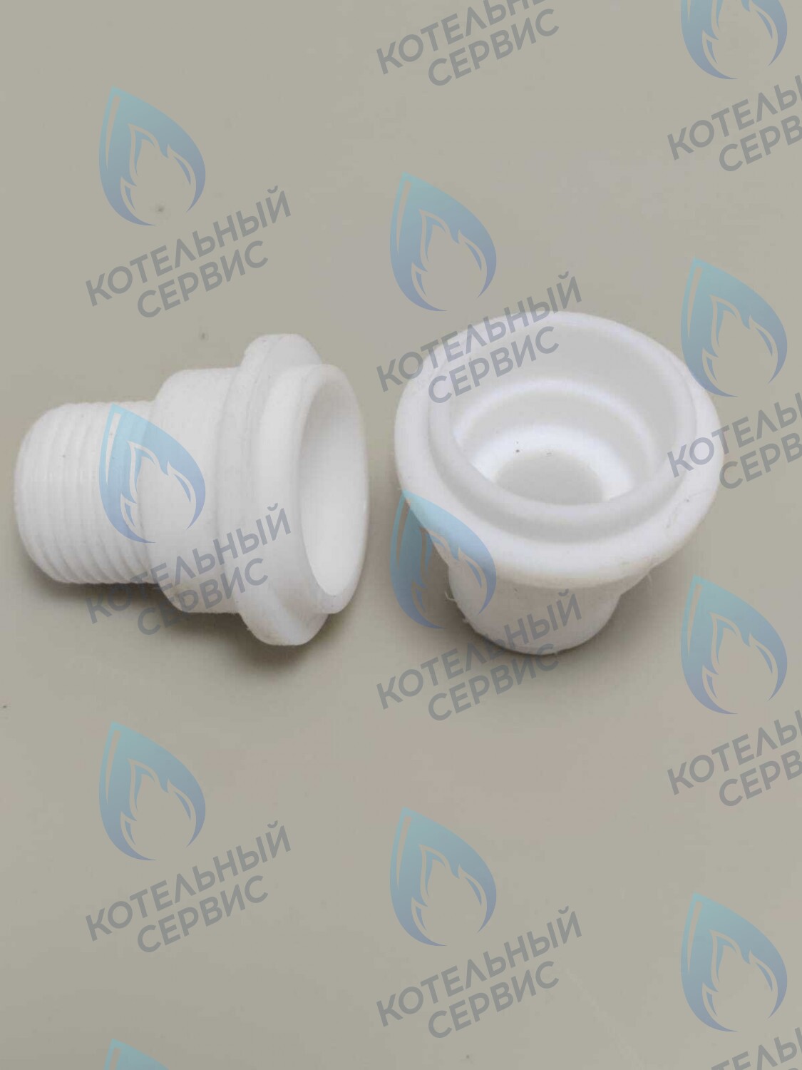 ZK101-N Переходник (адаптер) для подключения основного теплообменника газового котла NAVIEN (2шт) в Казани