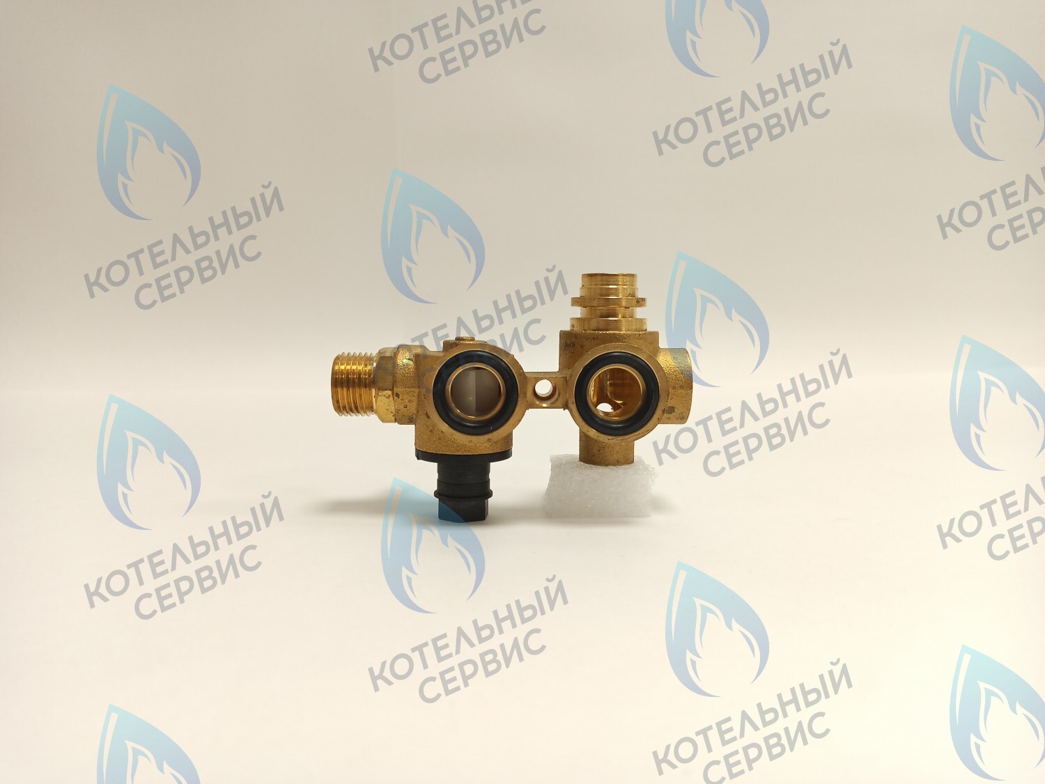 CB11030033 Гидроблок входной (CB11030033) ELECTROLUX в Казани