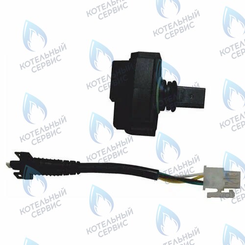 274520099 Датчик протока и температуры ГВС WOLF CGU-2K/CGG-2K/CGG-1K в Казани