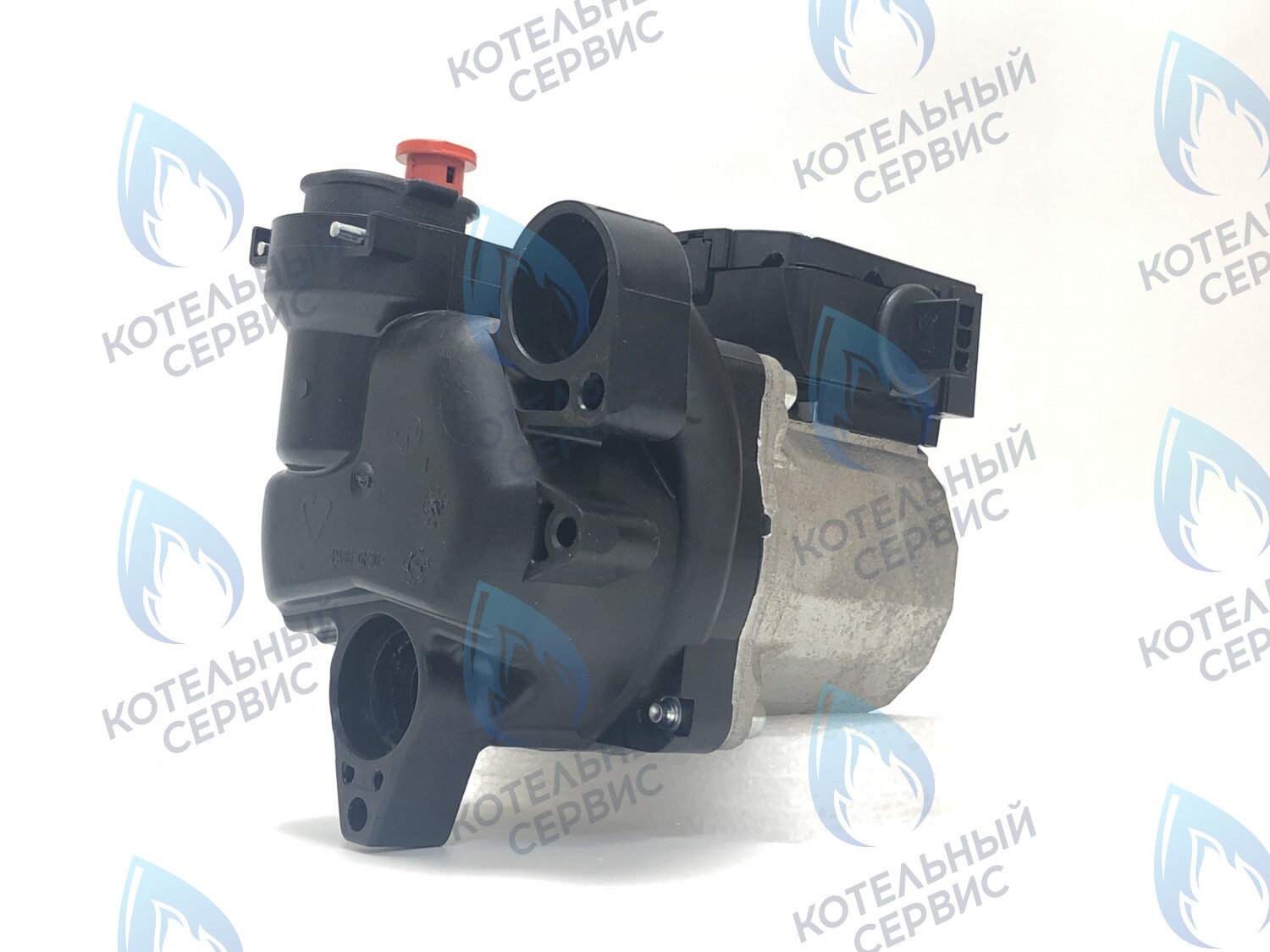 5698260 Циркуляционный насос BAXI BXSL15/6 Compact-1 (по часовой стрелке) (втулка 35мм, колесо 68/30мм) в Казани