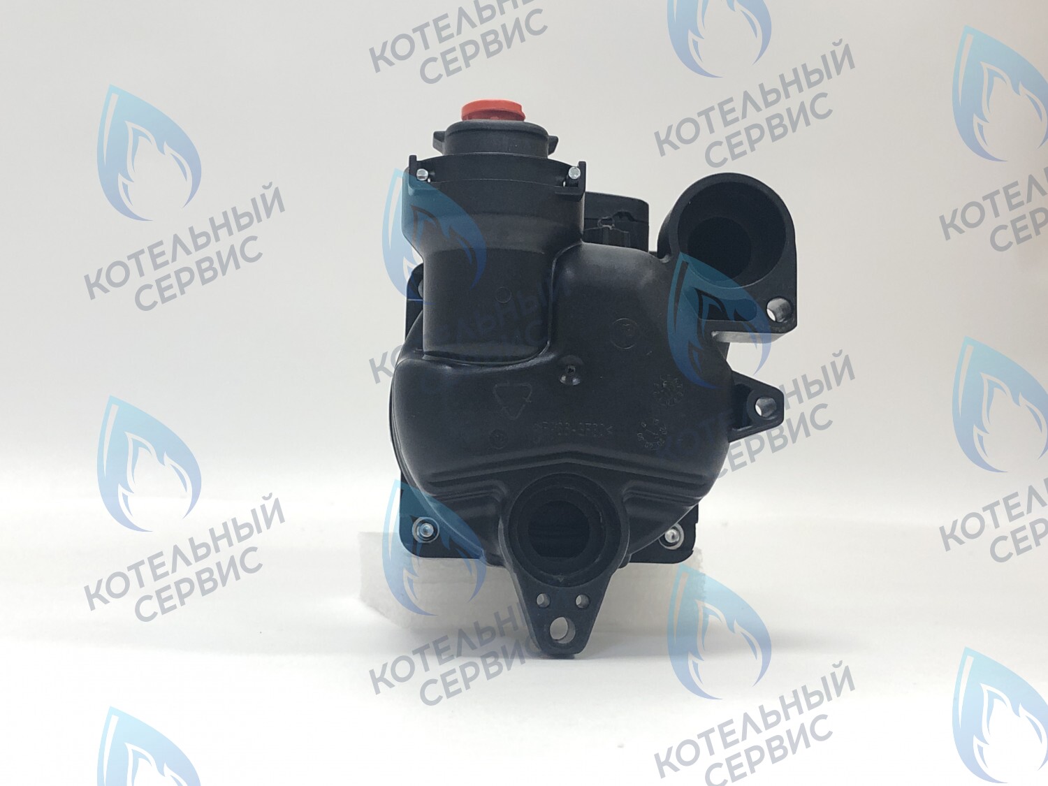 5698260 Циркуляционный насос BAXI BXSL15/6 Compact-1 (по часовой стрелке) (втулка 35мм, колесо 68/30мм) в Казани