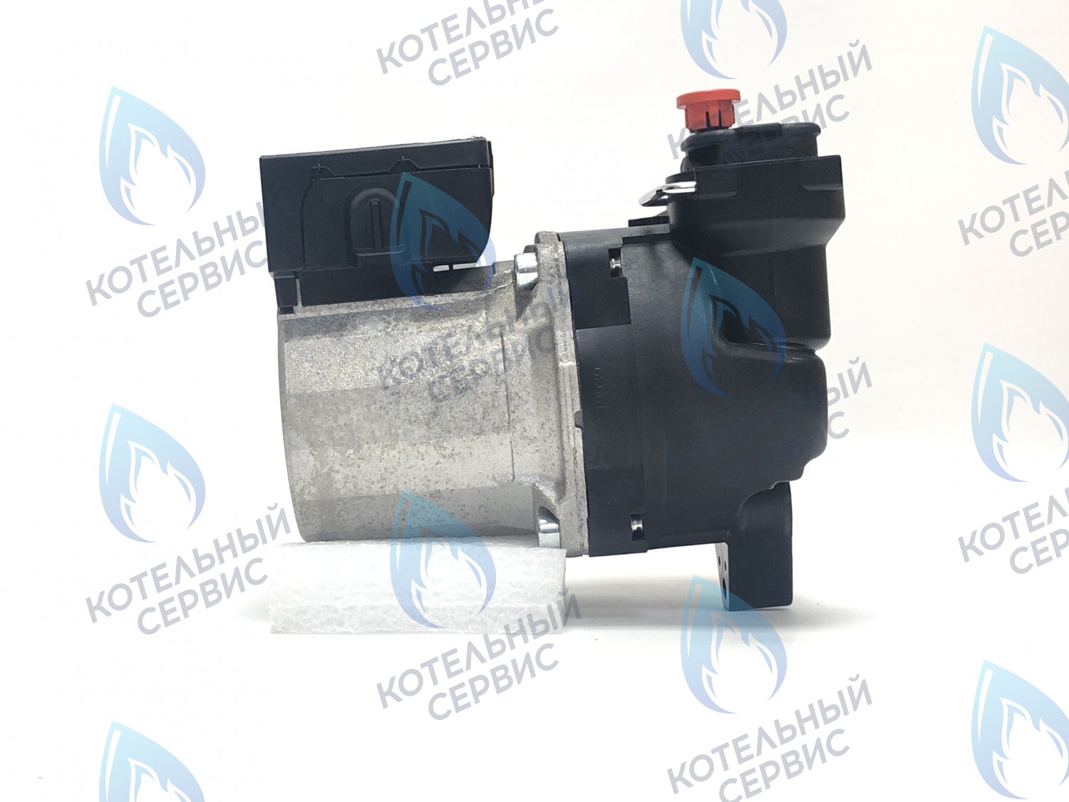 5698260 Циркуляционный насос BAXI BXSL15/6 Compact-1 (по часовой стрелке) (втулка 35мм, колесо 68/30мм) в Казани