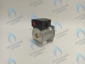 Двигатель насоса (против часовой стрелки) 12/5 BOSCH WBN2000/WBN6000, BUDERUS U072  (аналог WILO TSL 12/5)