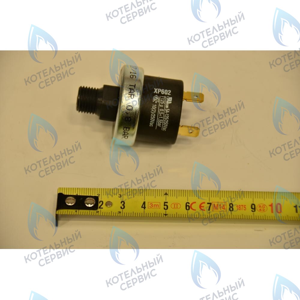 9951700 датчик давления BAXI в Казани