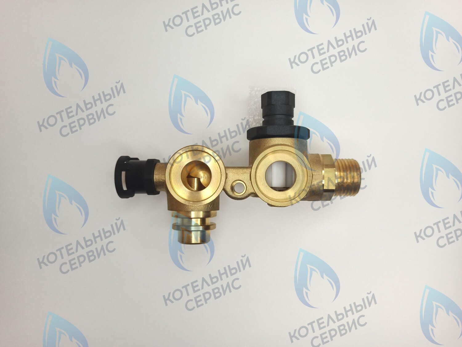 7020680014 Гидроблок датчика протока Hi-Therm Optimus 12-36 в Казани