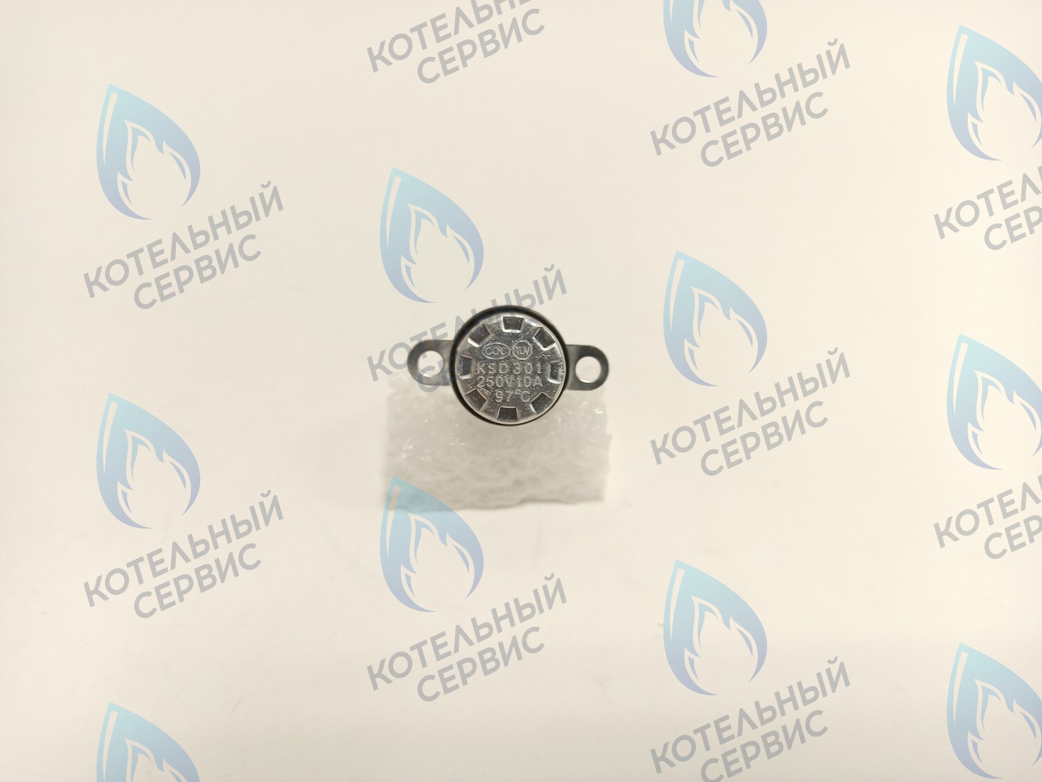 AB0400001 Термостат 97℃ KOTITONTTU TOIVO T 10-18-20-24-32-36-40 DK в Казани