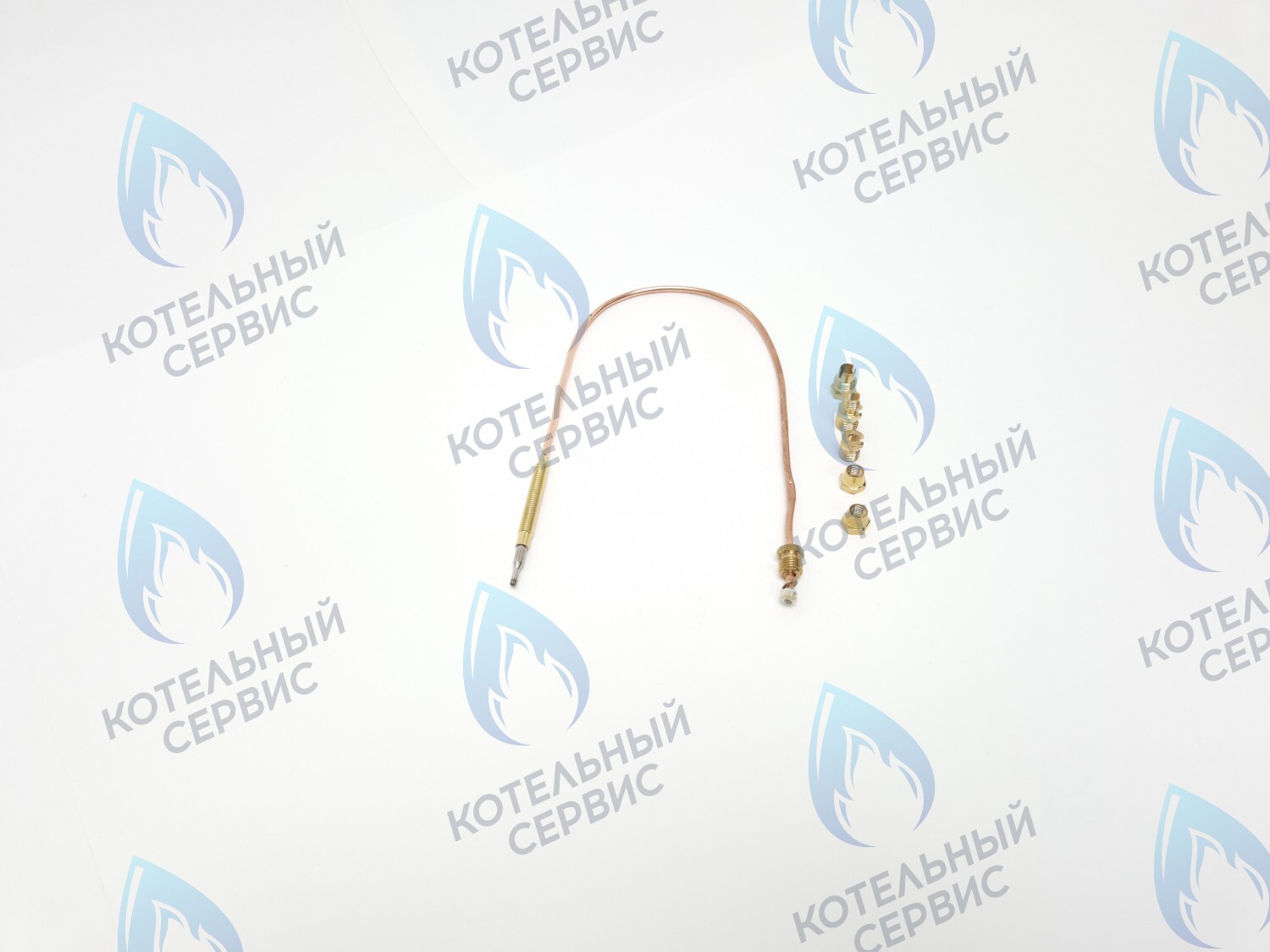 SG007-400 Термопара универсальная M8 L=400мм в Казани
