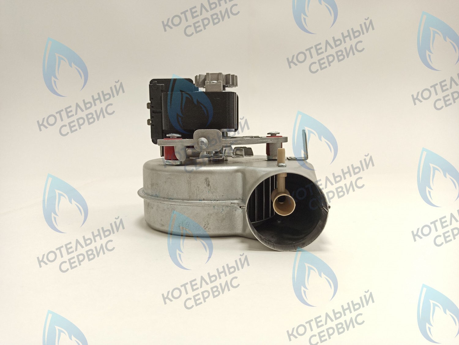 AF010-48W-C2 Вентилятор дымоудаления FERROLI Fortuna, KoreaStar Premium 48W (398000170, KS90264130, KS90264150) в Казани