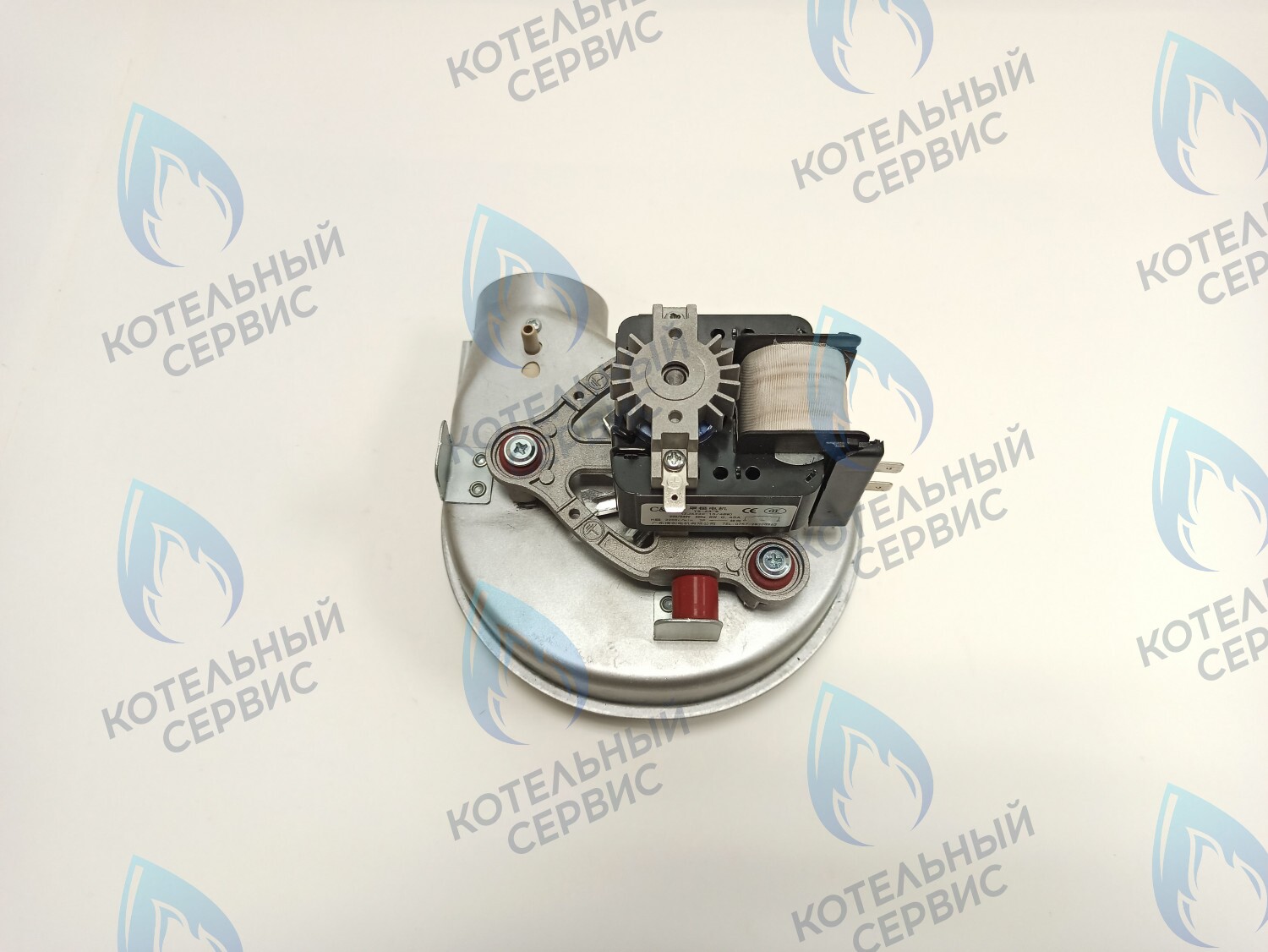 AF010-48W-C2 Вентилятор дымоудаления FERROLI Fortuna, KoreaStar Premium 48W (398000170, KS90264130, KS90264150) в Казани