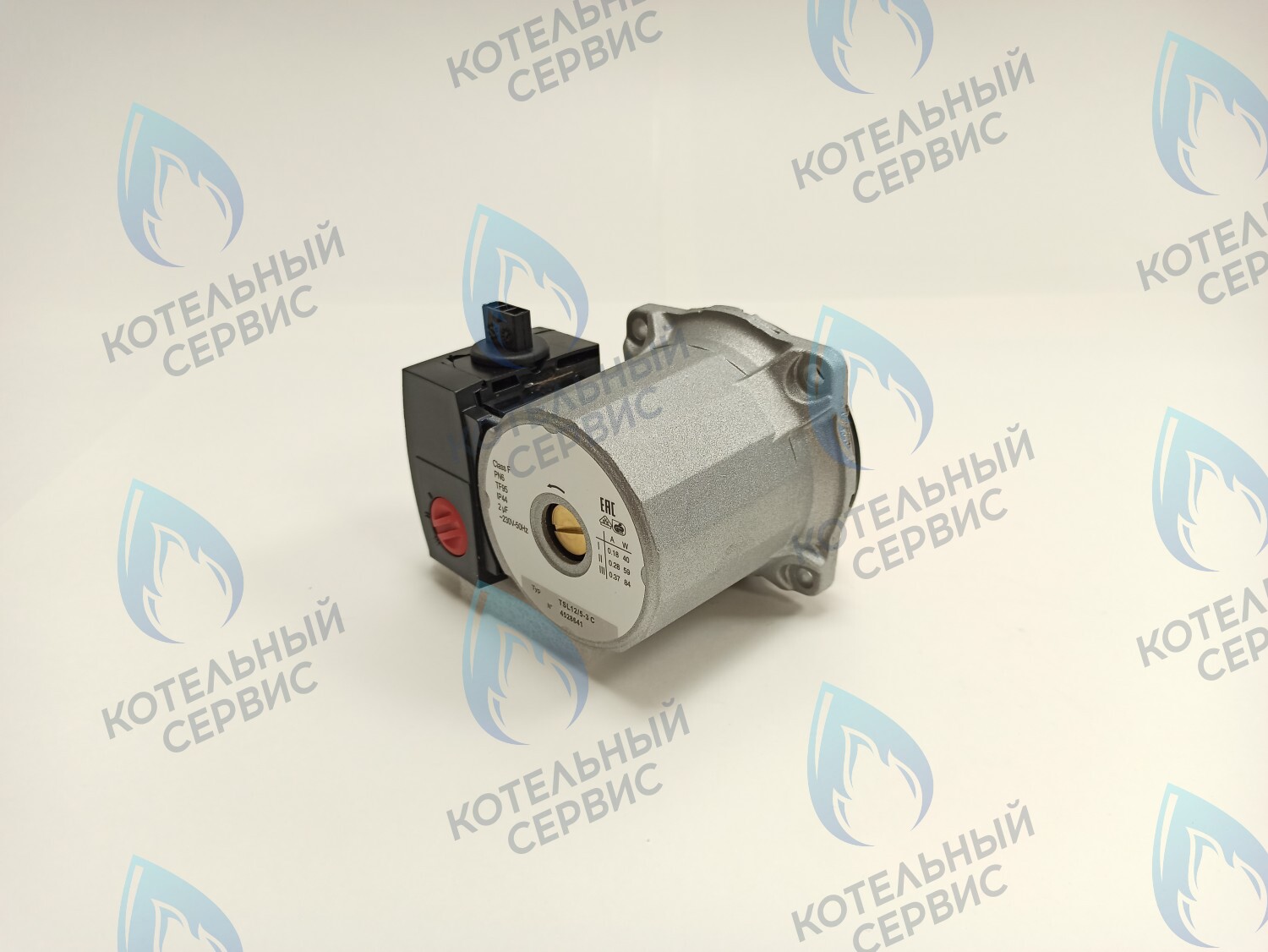 PH-W21CCW50-WC84BB-02-Комп Двигатель насоса (против часовой стрелки) 12/5 BOSCH WBN2000/WBN6000, BUDERUS U072  (аналог WILO TSL 12/5) (Керамический вал) в Казани