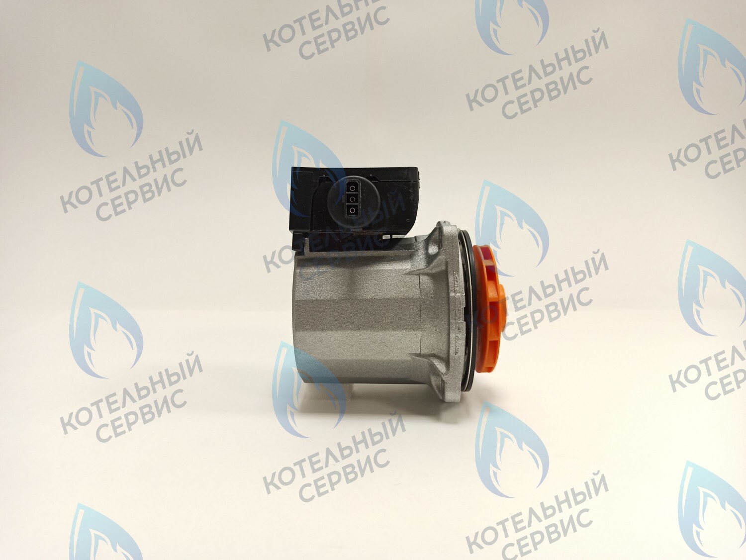 PH-W21CCW50-WC84BB-02-Комп Двигатель насоса (против часовой стрелки) 12/5 BOSCH WBN2000/WBN6000, BUDERUS U072  (аналог WILO TSL 12/5) (Керамический вал) в Казани