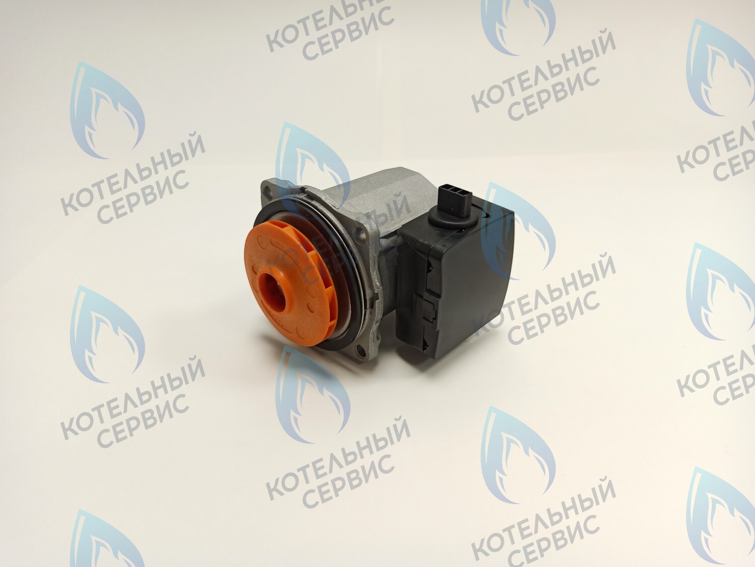 PH-W21CCW50-WC84BB-02-Комп Двигатель насоса (против часовой стрелки) 12/5 BOSCH WBN2000/WBN6000, BUDERUS U072  (аналог WILO TSL 12/5) (Керамический вал) в Казани