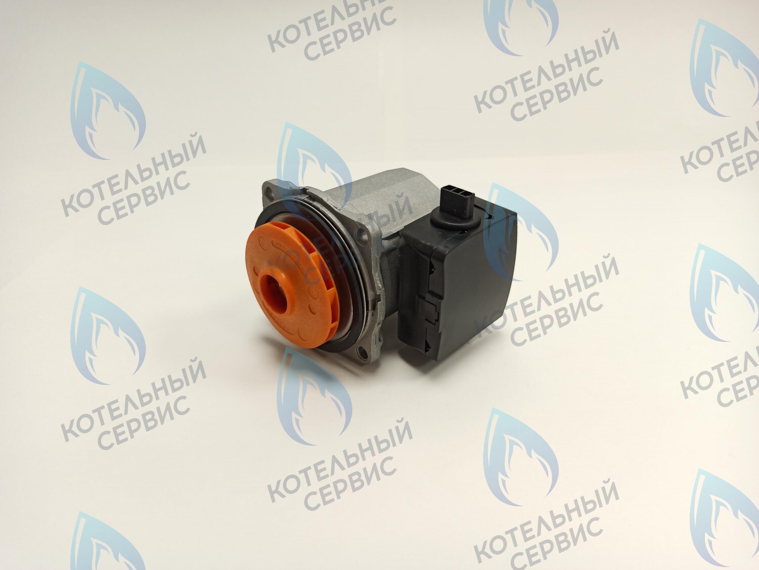 PH-W21CCW50-WC84BB-02-Комп Двигатель насоса (против часовой стрелки) 12/5 BOSCH WBN2000/WBN6000, BUDERUS U072  (аналог WILO TSL 12/5) (Керамический вал) в Казани