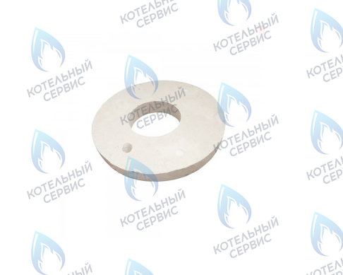 39844580 Пластина изолирующая KIT ISOL.PORTA BRUC/PUL GN2 N FERROLI в Казани