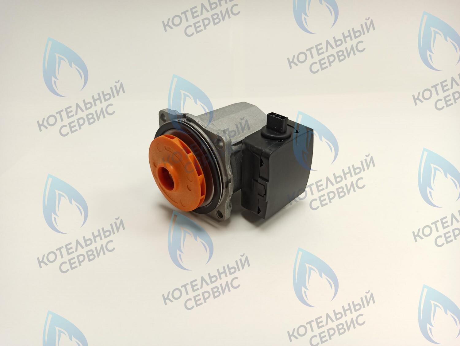 PH-W21CCW50-WC84BB-02 Двигатель насоса (против часовой стрелки) 12/5 BOSCH WBN2000/WBN6000, BUDERUS U072  (аналог WILO TSL 12/5) (Керамический вал) в Казани
