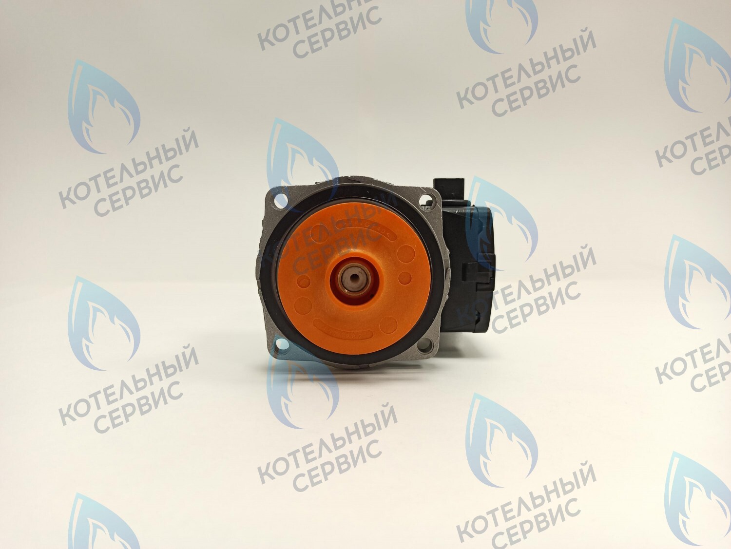 PH-W21CCW50-WC84BB-02 Двигатель насоса (против часовой стрелки) 12/5 BOSCH WBN2000/WBN6000, BUDERUS U072  (аналог WILO TSL 12/5) (Керамический вал) в Казани