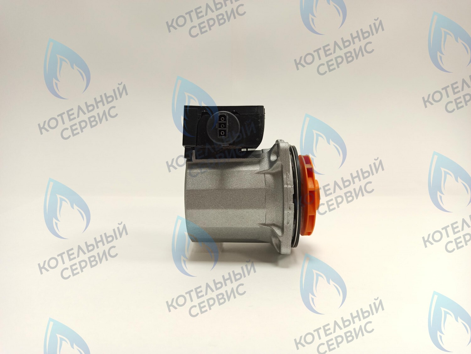 PH-W21CCW50-WC84BB-02 Двигатель насоса (против часовой стрелки) 12/5 BOSCH WBN2000/WBN6000, BUDERUS U072  (аналог WILO TSL 12/5) (Керамический вал) в Казани