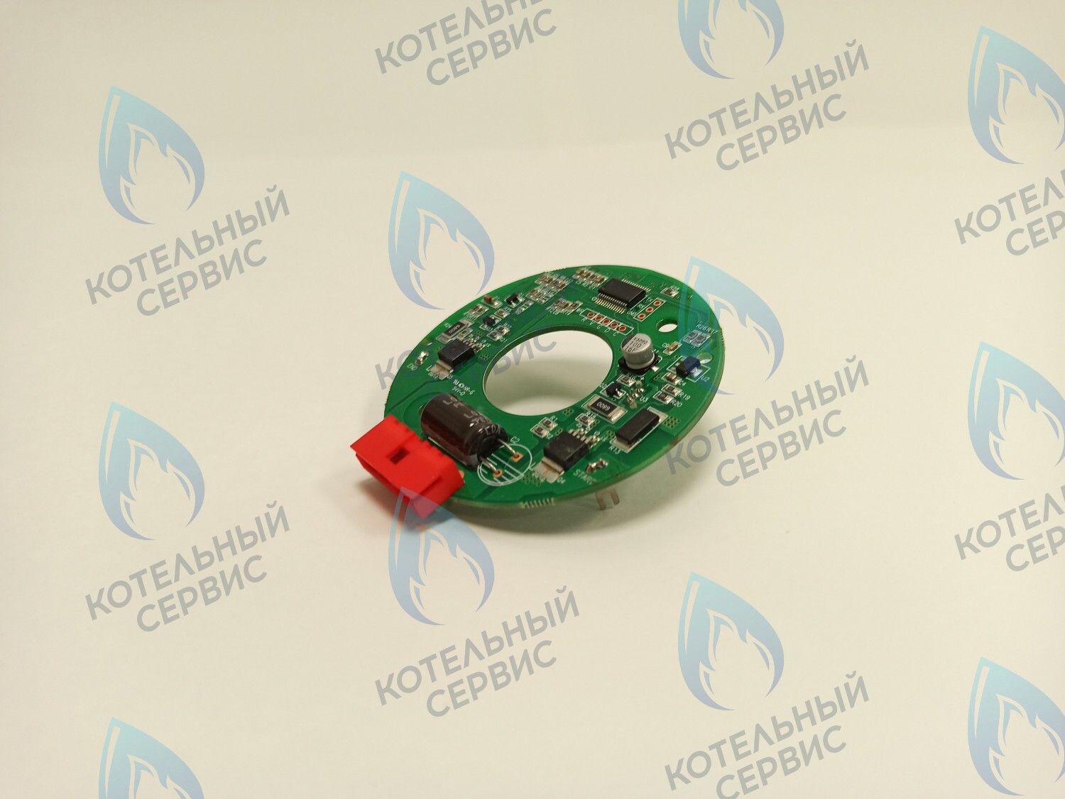 S900180103 Электрическая плата вентилятора (Kiturami TA-13~30) в Казани