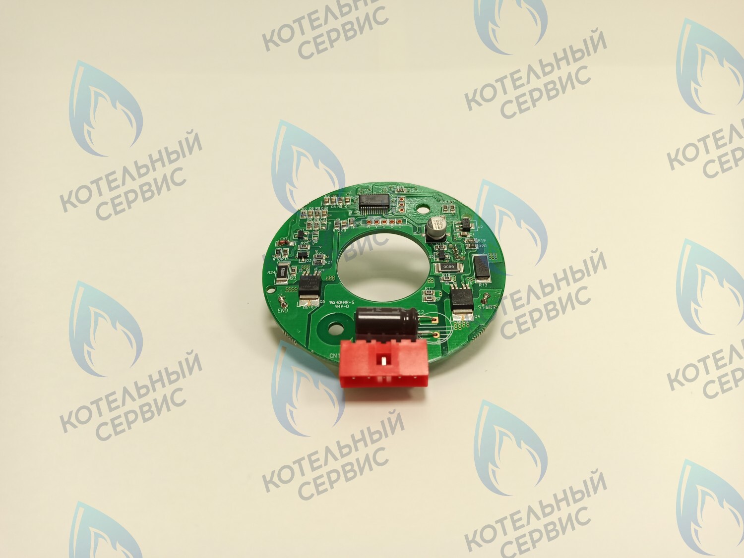 S900180103 Электрическая плата вентилятора (Kiturami TA-13~30) в Казани