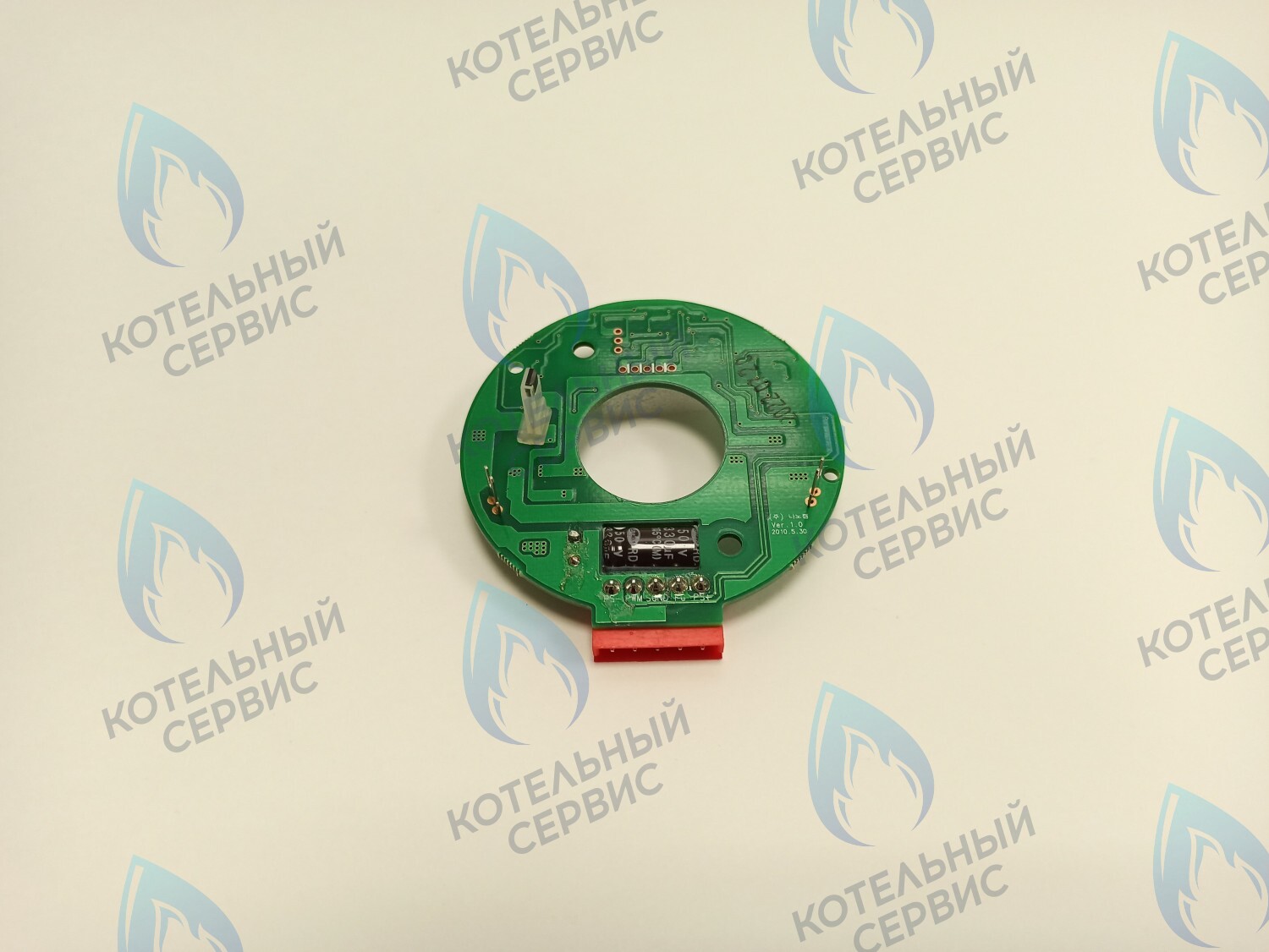 S900180103 Электрическая плата вентилятора (Kiturami TA-13~30) в Казани