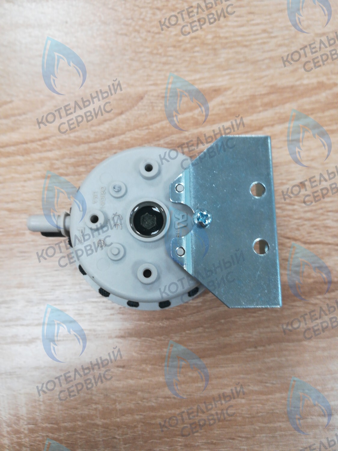 117190 Прессостат с креплением, 85 Па, Лемакс Prime LEMAX в Казани