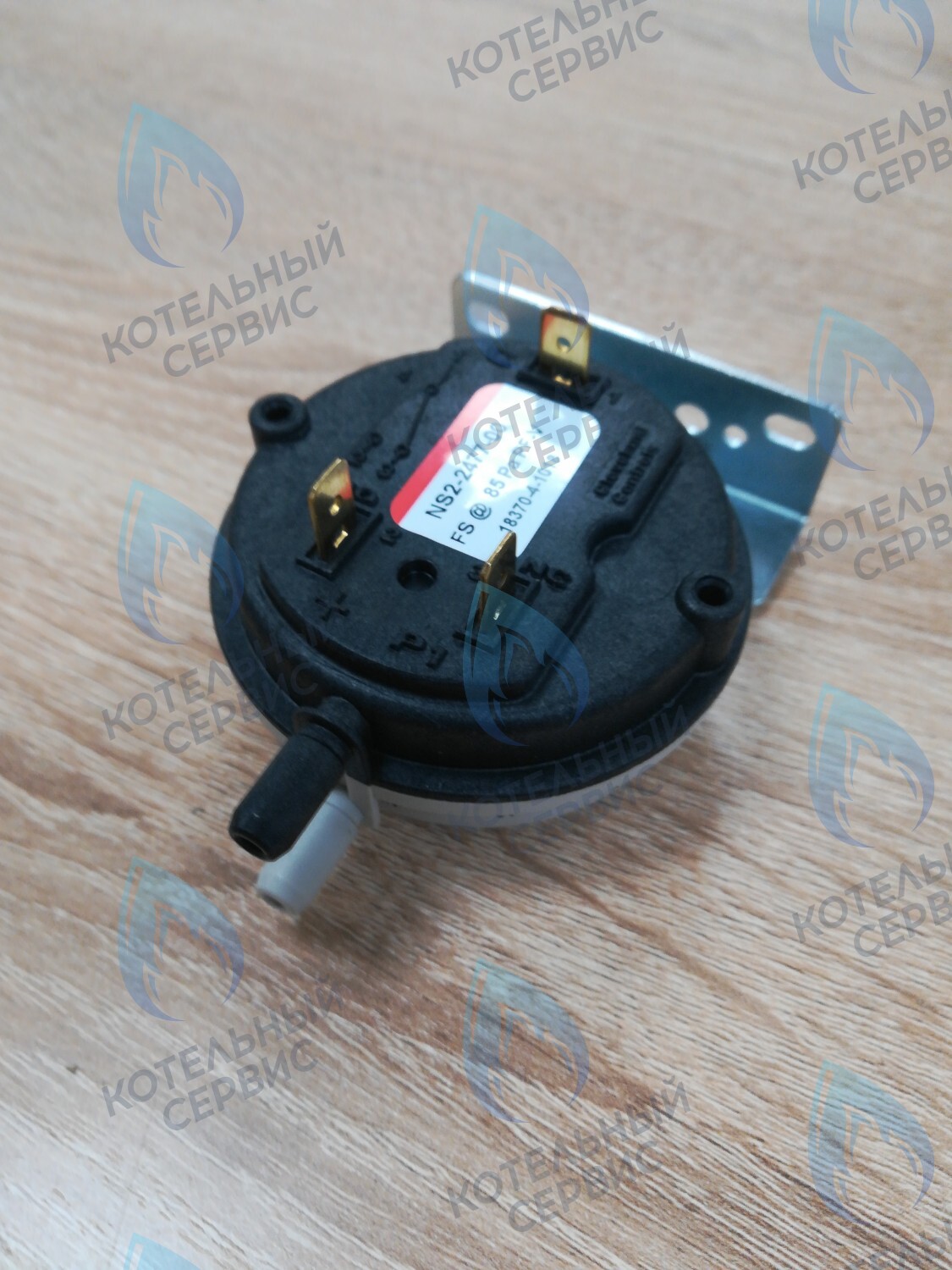 117190 Прессостат с креплением, 85 Па, Лемакс Prime LEMAX в Казани