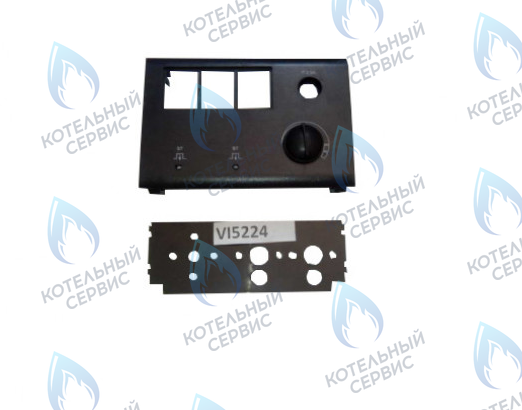 VI5224 Сетевой модуль La G 144x96мм комплект MORA TOP в Казани