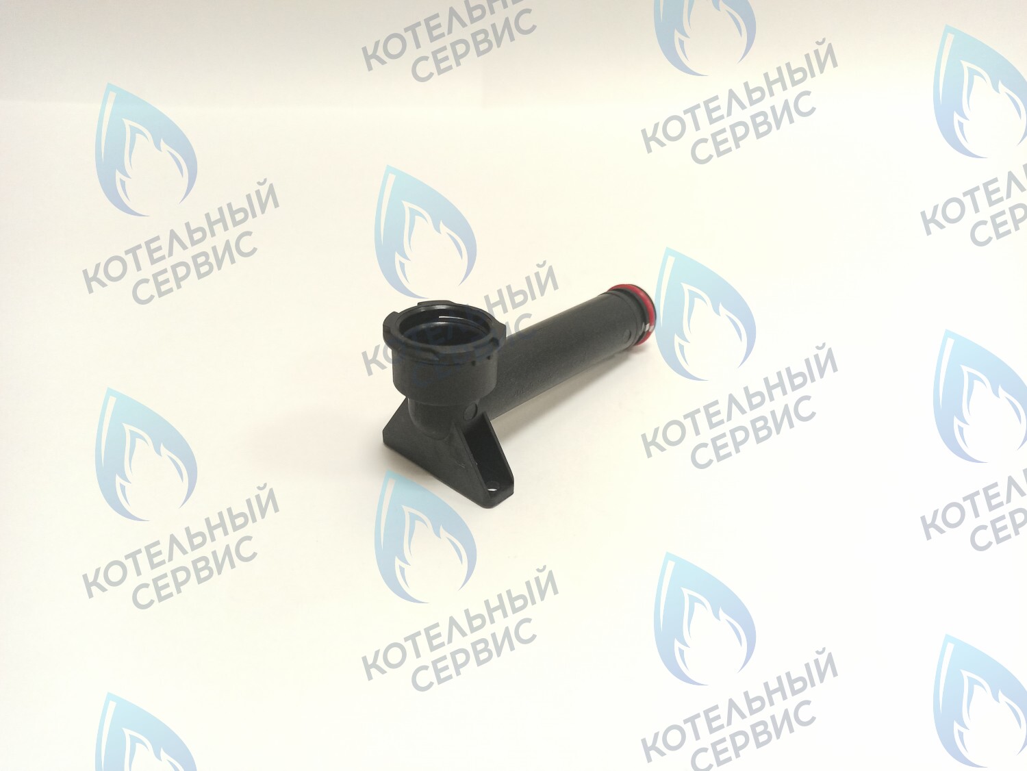 20007845B Патрубок контура ОВ проходной верхний Выход (папа) Navien Deluxe, Ace, Atmo, NCN (BH2507366B) в Казани