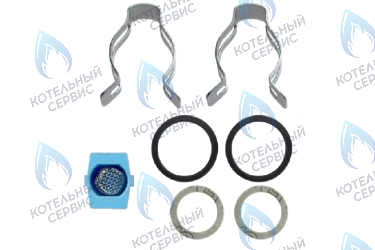 87161412530 Дроссельная втулка BOSCH в Казани