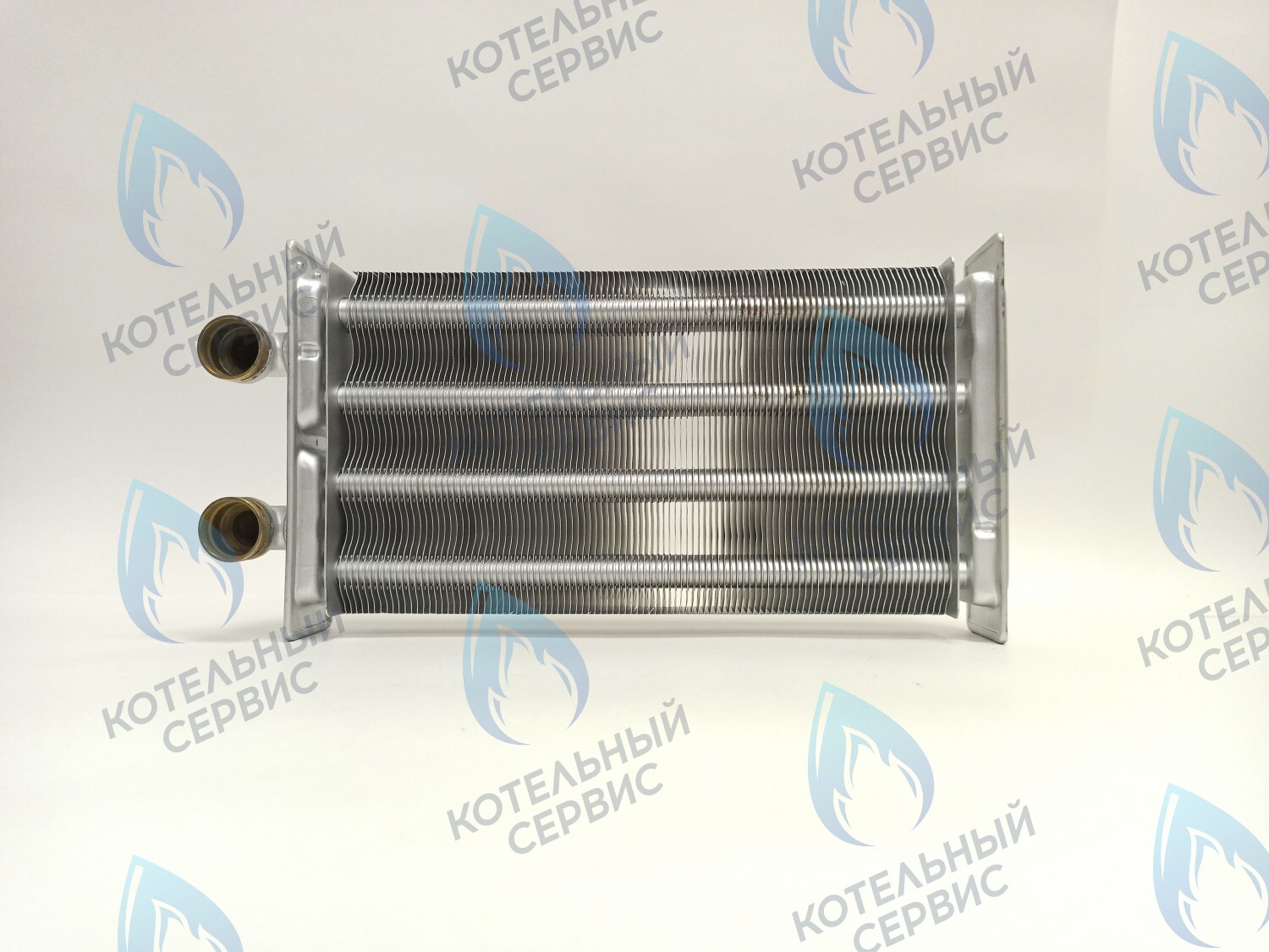 EM066-350 Теплообменник первичный (310мм внутри) BERETTA City, Mynute, Exclusive, Boiler 20052580, R10023652 в Казани