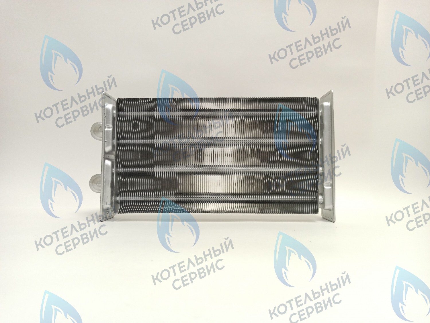 EM066-350 Теплообменник первичный (310мм внутри) BERETTA City, Mynute, Exclusive, Boiler 20052580, R10023652 в Казани