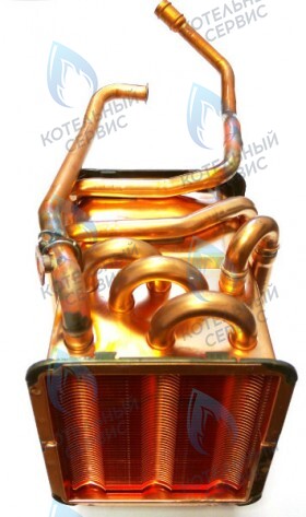 Теплообменник отопления RINNAI TMF 165