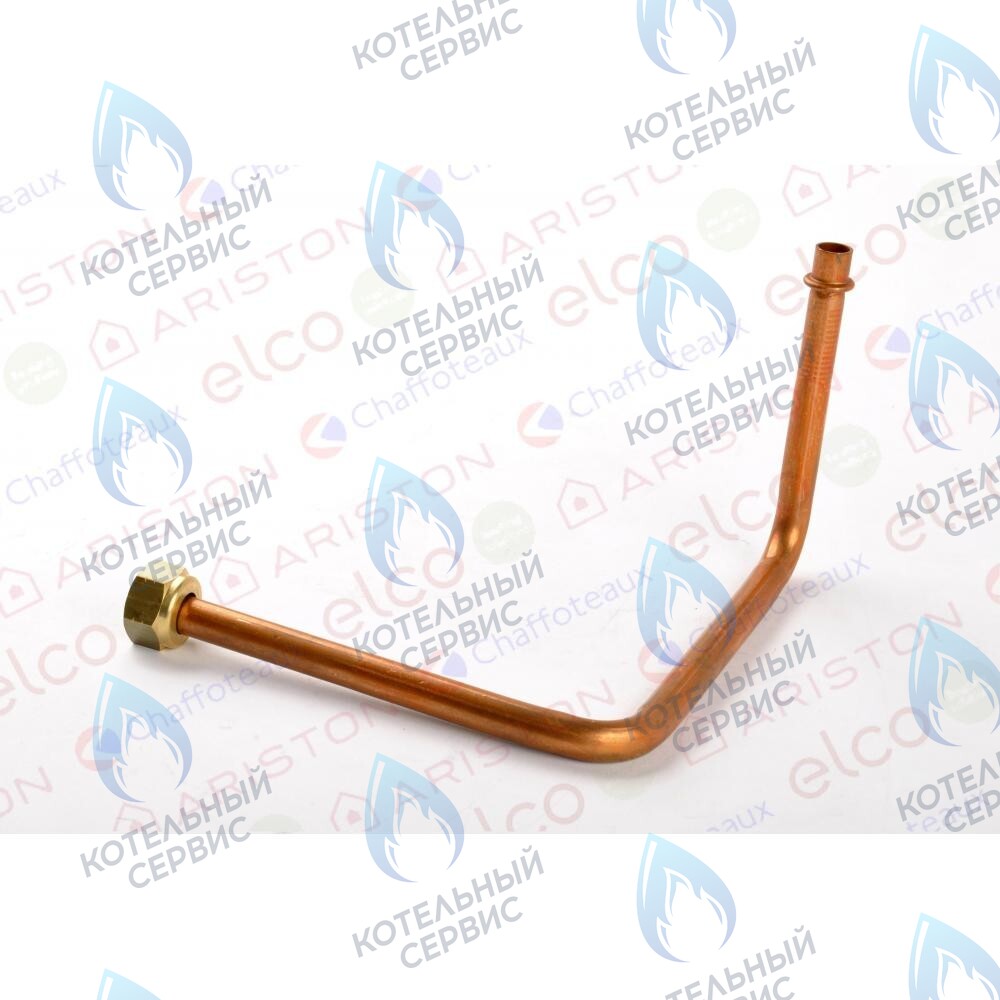 999525 Трубка расширительного бака ARISTON в Казани