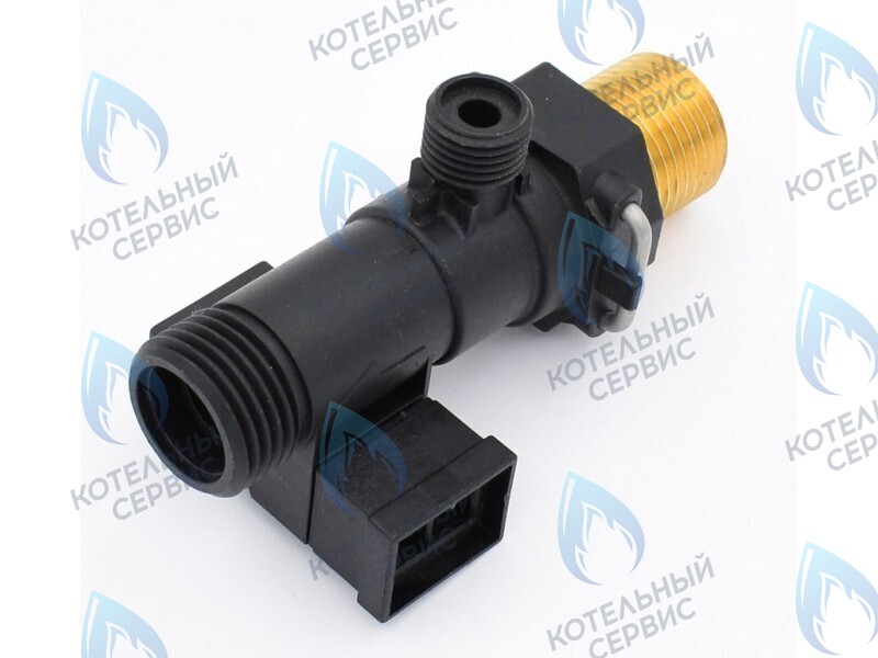 BI1592 109 Датчик протока ГВС ELTEK Bitherm FEDERICA BUGATTI в Казани