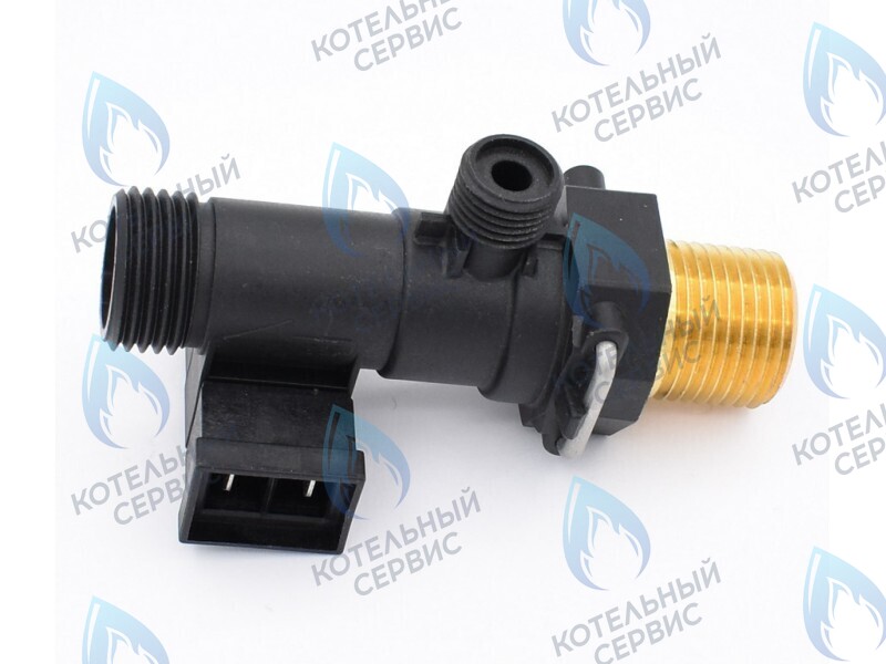 BI1592 109 Датчик протока ГВС ELTEK Bitherm FEDERICA BUGATTI в Казани