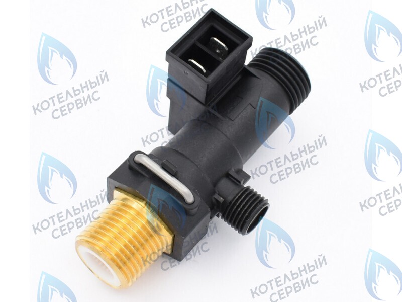 BI1592 109 Датчик протока ГВС ELTEK Bitherm FEDERICA BUGATTI в Казани