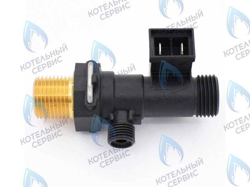 BI1592 109 Датчик протока ГВС ELTEK Bitherm FEDERICA BUGATTI в Казани