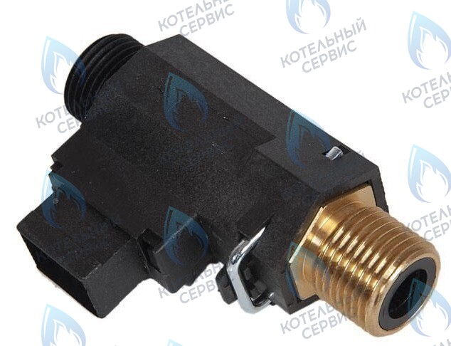 BI1592 109 Датчик протока ГВС ELTEK Bitherm FEDERICA BUGATTI в Казани
