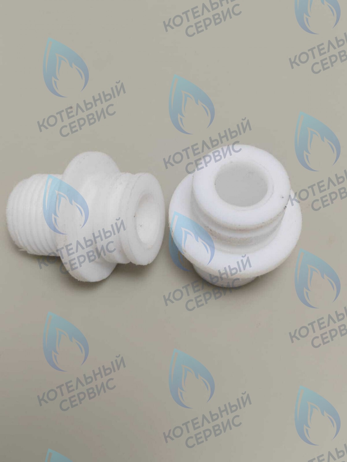 ZK102-A Переходник (адаптер) для подключения основного теплообменника газового котла ARISTON (2шт) в Казани